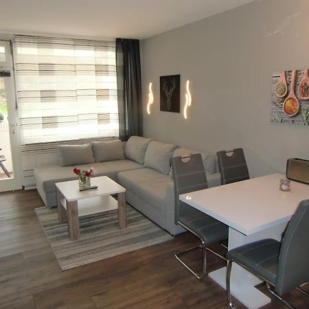 Apartamento Schickeria Goslar Exterior foto