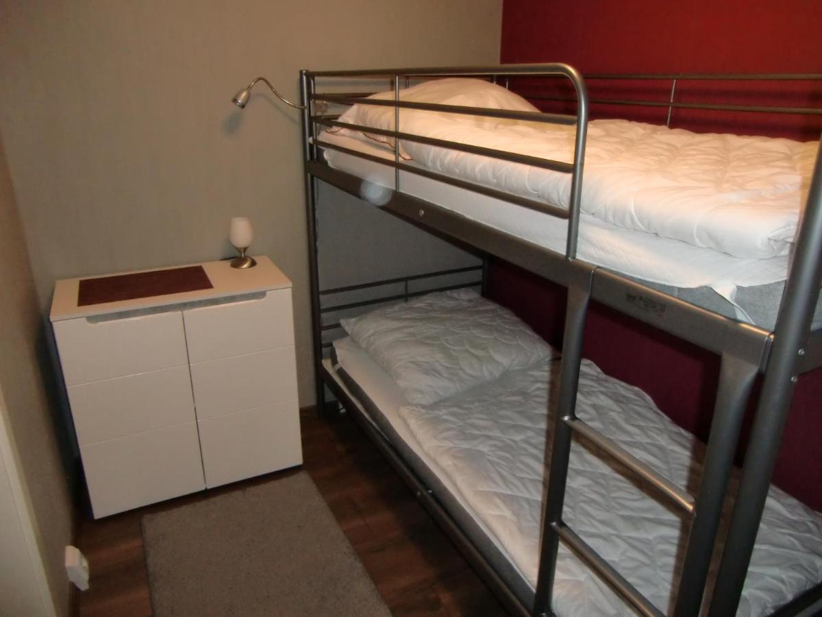 Apartamento Schickeria Goslar Exterior foto