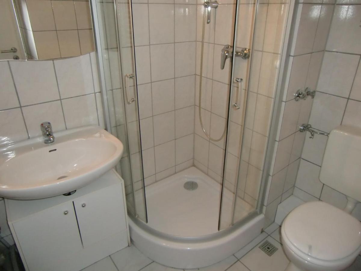 Apartamento Schickeria Goslar Exterior foto