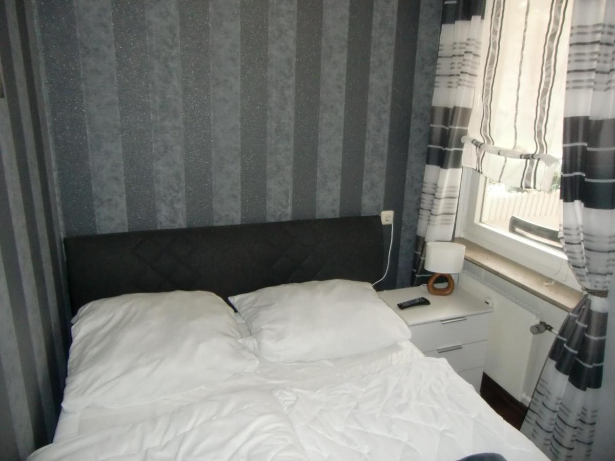 Apartamento Schickeria Goslar Exterior foto